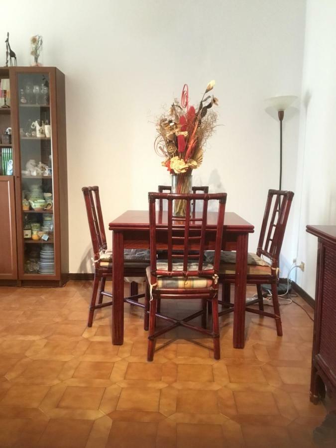 Tra Mare E Paradiso Рапало Екстериор снимка